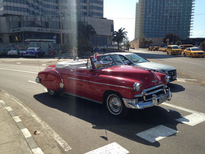 University of Havana
