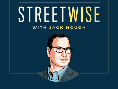 Streetwise with Jack Hough