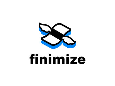 Finimize Logo